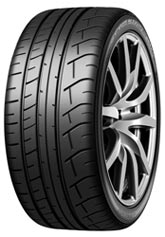 タイヤ:SP SPORT MAXX GT600 DSST CTT