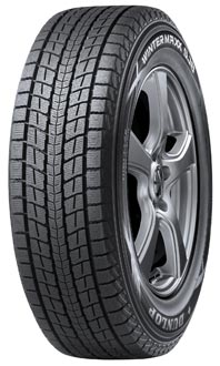 タイヤ：WINTER MAXX SJ8
