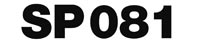ロゴ:SP081