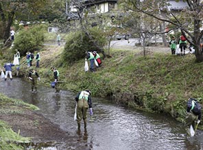 活動の様子