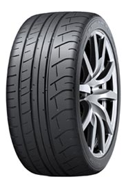 タイヤ:SP SPORT MAXX GT600 DSST CTT