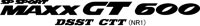 ロゴ:SP SPORT MAXX GT 600 DSST CTT(NR1)
