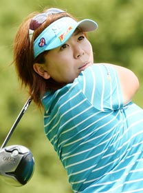 吉田弓美子選手