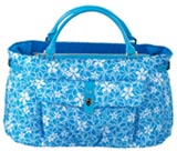 スポーツバッグ「GGB-X036W」：ブルー