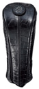 ヘッドカバー フェアウェイウッド用 GGE-X044F ブラック