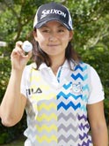 櫻井有希選手