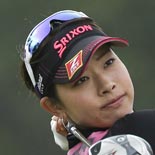 森田理香子選手