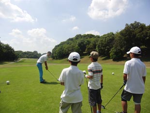 2012年8月 開催風景写真