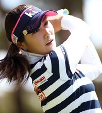 キム・ハヌル選手