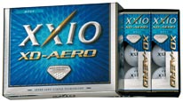 ◆ゼクシオ XD-AERO(エックスディーエアロ)