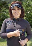 吉田弓美子選手