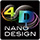 4D NANO DESIGN