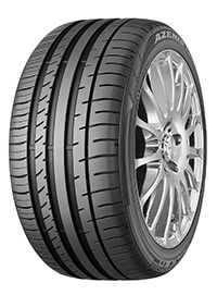 タイヤ:AZENIS FK453 RUNFLAT