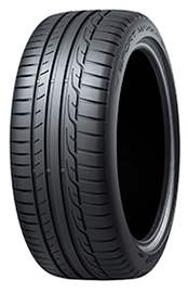タイヤ:SPORT MAXX RT