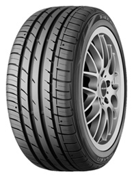タイヤ:ZIEX ZE914 ECORUN