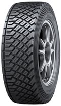 タイヤ:DIREZZA 87RW
