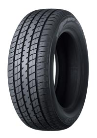 タイヤ:SP SPORT 2030