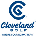 ロゴ:Cleveland GOLF