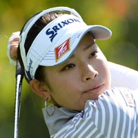 森田理香子選手