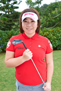 吉田弓美子選手