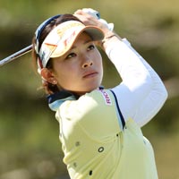 森田理香子選手