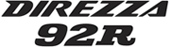 ロゴ:DIREZZA 92R