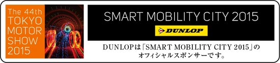 SMART MOBILITY CITY 2015