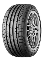 タイヤ:ZIEX ZE914 ECORUN