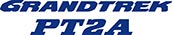 ロゴ:GRANDTREK PT2A