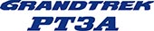 ロゴ:GRANDTREK PT3A