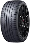 タイヤ:SPORT MAXX RT