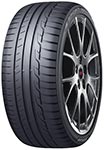 タイヤ:SPORT MAXX RT