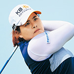 朴 仁妃(パク・インビ)選手