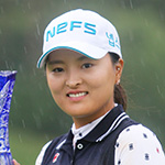 高 眞榮(コ・ジンヨン)選手