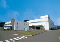 ダンロップスポーツ(株)　市島工場