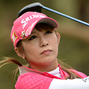 金田 久美子選手