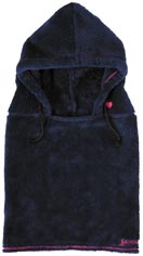 フード付きネックウォーマー(レディス)「SAC-066」