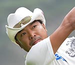 片山 晋呉選手