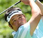 小田 龍一選手