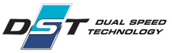 DST:DUAL SPEED TECHNOLOGY