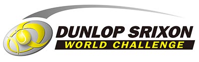 DUNLOP SRIXON WORLD CHALLENGE