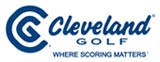 ロゴ：Cleveland GOLF