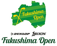 DUNLOP SRIXON Fukushima Open