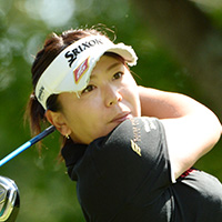 吉田 弓美子選手