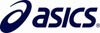 ロゴ:asics