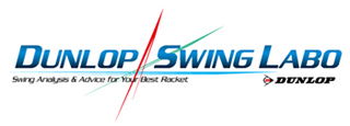 DUNLOP　SWING LABO