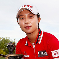金 孝周(キム・ヒョージュ)選手