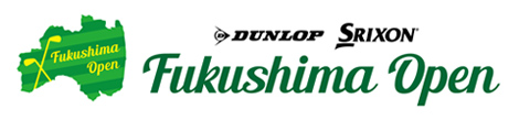 DUNLOP SRIXON　Fukushima Open