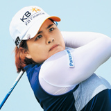 朴 仁妃(パク・インビ)選手