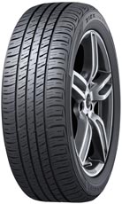 タイヤ:ZIEX CT50 A/S